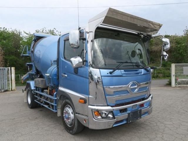HINO / RANGER