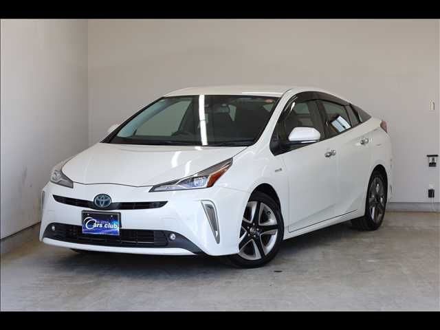 TOYOTA / PRIUS