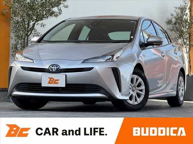 TOYOTA / PRIUS