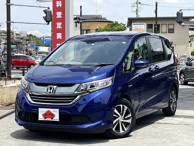 HONDA / FREED HYBRID