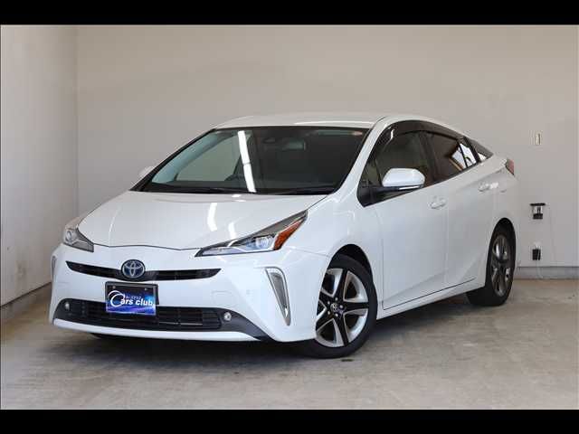 TOYOTA / PRIUS