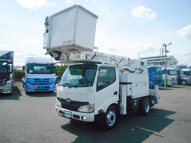 HINO / DUTRO