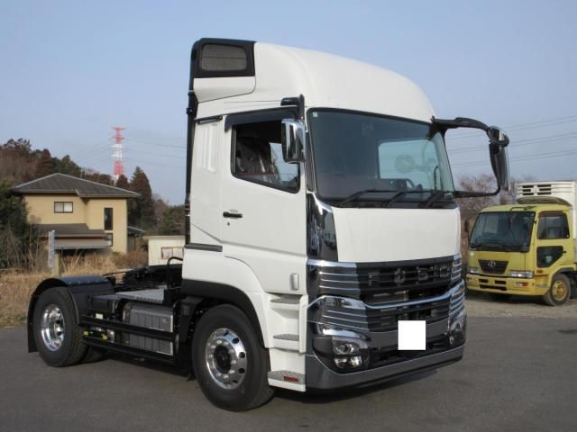Japanese used car Ref# 1594874 MITSUBISHI FUSOU / SUPER GREAT