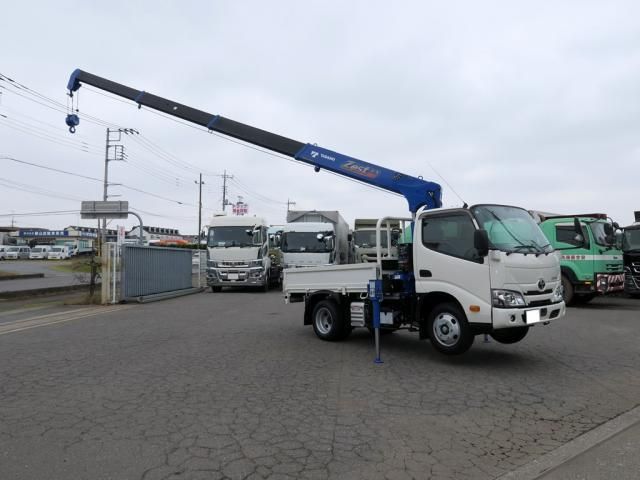 Japanese used car Ref# 1594879 TOYOTA / DYNA