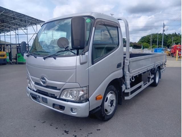 Japanese used car Ref# 1594880 HINO / DUTRO