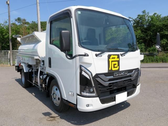 Japanese used car Ref# 1594882 ISUZU / ELF