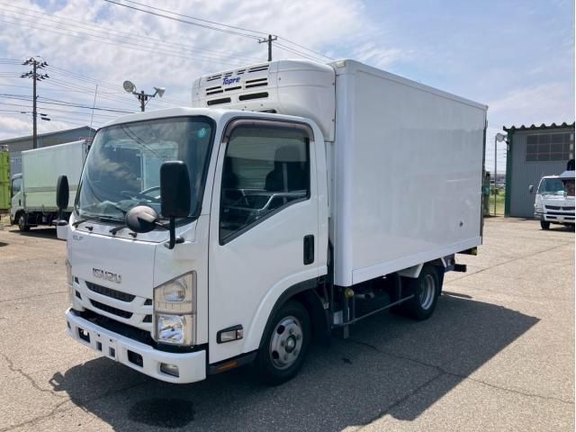 Japanese used car Ref# 1594890 ISUZU / ELF