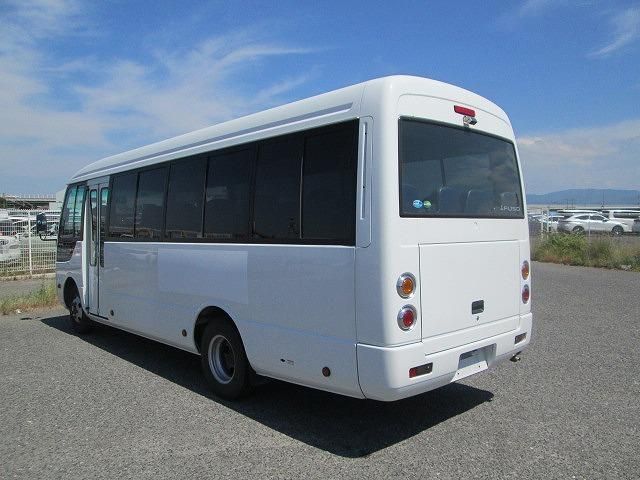 Japanese used car Ref# 1594893 MITSUBISHI / ROSA