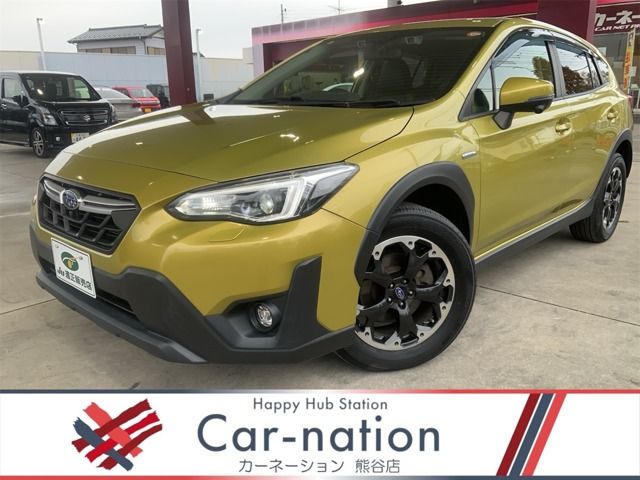 SUBARU / SUBARU XV HYBRID