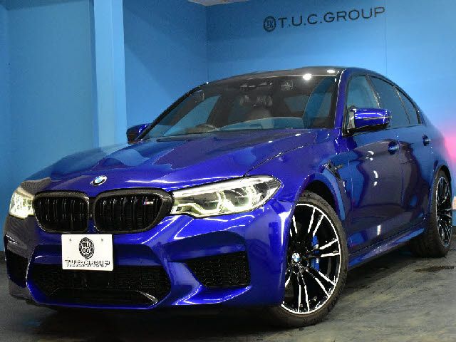 BMW / BMW M5