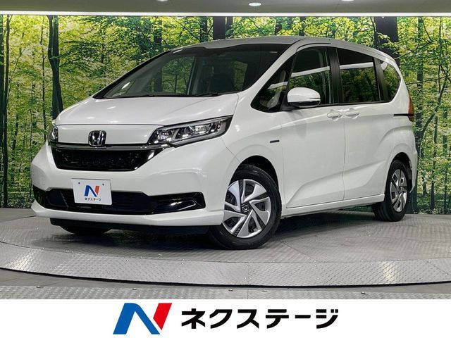 HONDA / FREED HYBRID