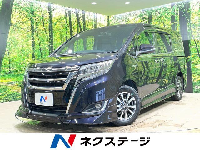 TOYOTA / ESQUIRE HYBRID