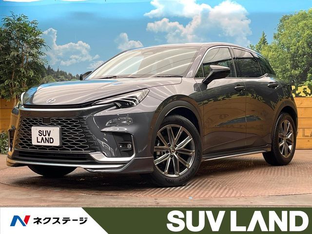 Japanese used car Ref# 1594983 TOYOTA / LEXUS LBX