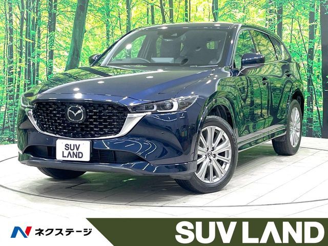 MAZDA / CX-5