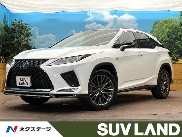 TOYOTA / LEXUS RX300
