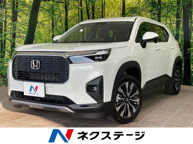 Japanese used car Ref# 1595007 HONDA / WR-V
