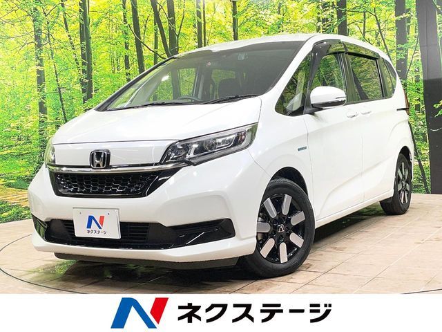 HONDA / FREED HYBRID