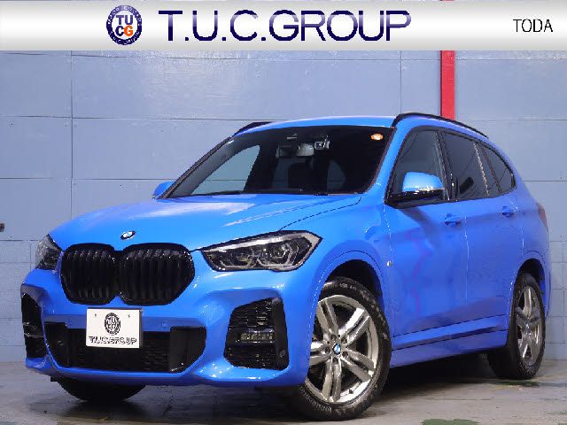 BMW / BMW X1