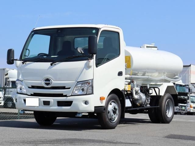 Japanese used car Ref# 1595026 HINO / DUTRO