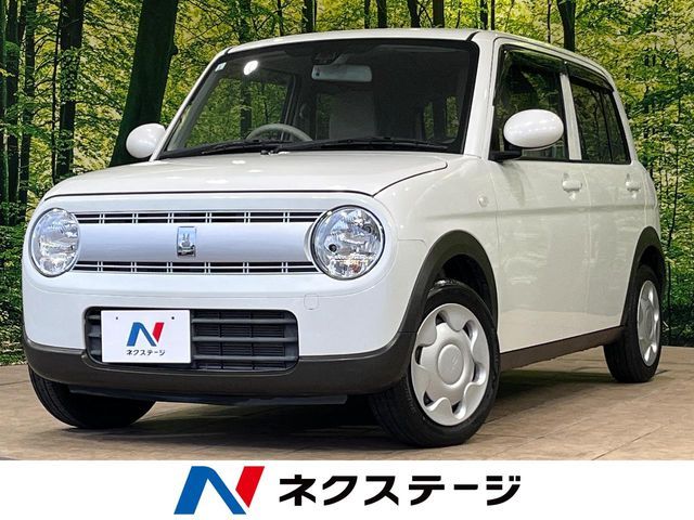 Japanese used car Ref# 1595028 SUZUKI / ALTO LAPIN