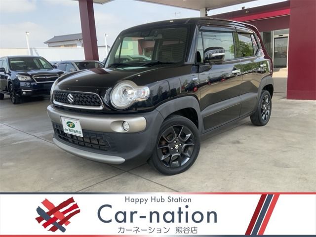 Japanese used car Ref# 1595034 SUZUKI / XBEE