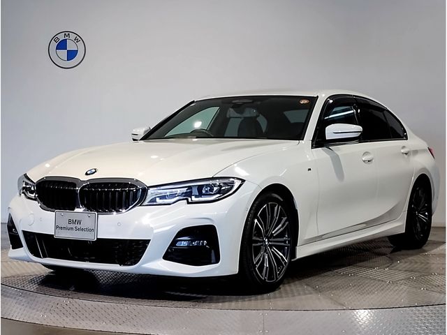 Japanese used car Ref# 1595035 BMW / BMW 3series sedan