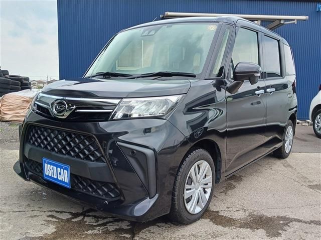 DAIHATSU / THOR 4WD