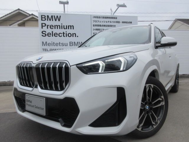 BMW / BMW X1