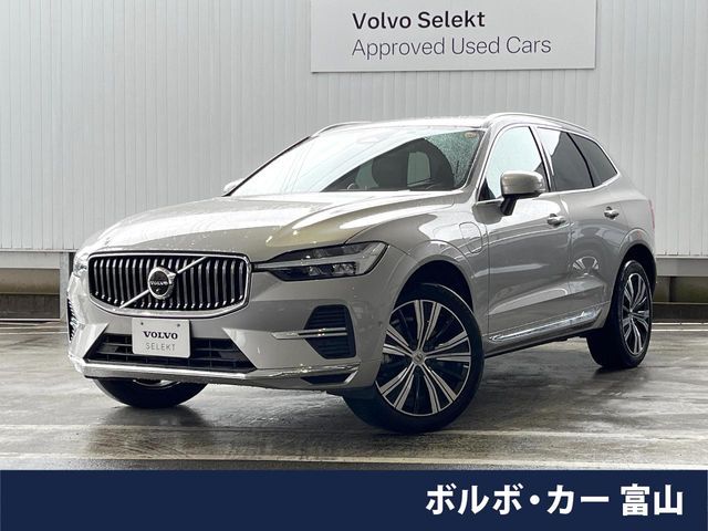 VOLVO / VOLVO XC60