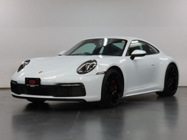 PORSCHE / PORSCHE 911