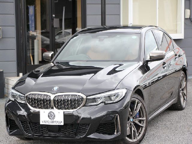BMW / BMW 3series sedan