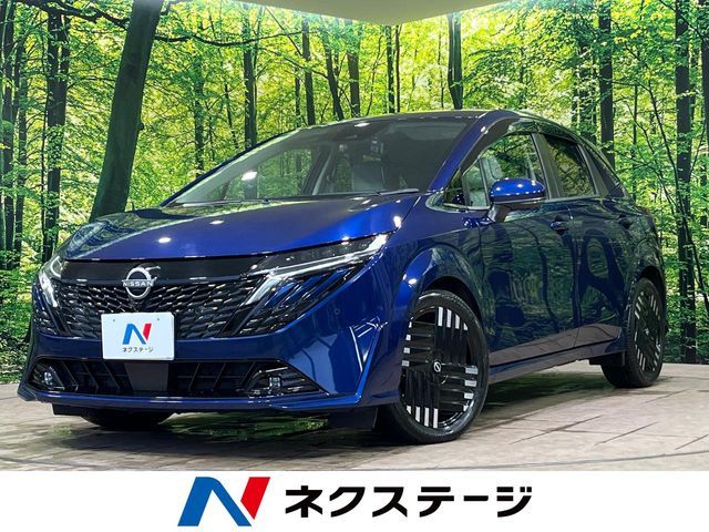 Japanese used car Ref# 1595073 NISSAN / AURA