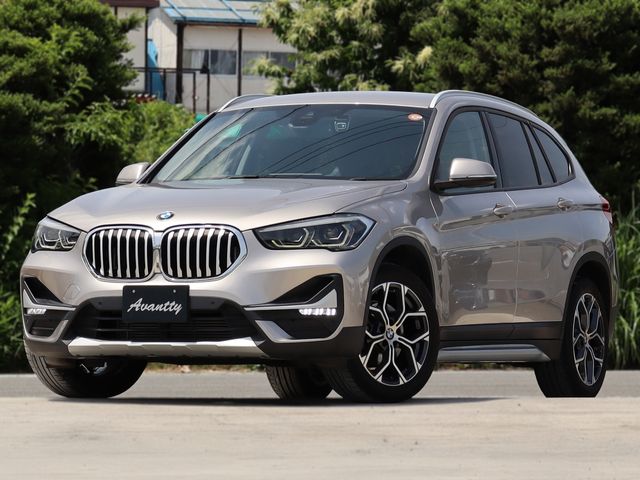 BMW / BMW X1