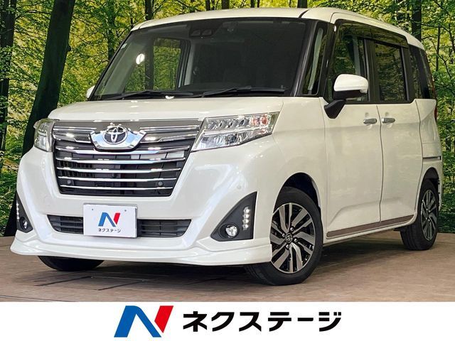 TOYOTA / ROOMY