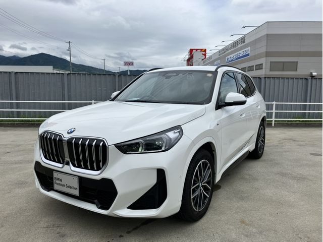 BMW / BMW X1