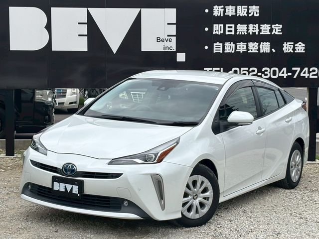 TOYOTA / PRIUS
