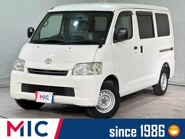 TOYOTA / TOWNACE van 2WD