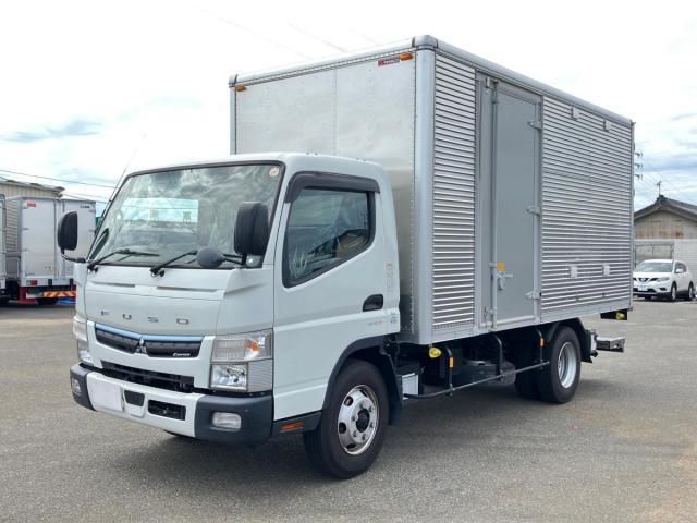 Japanese used car Ref# 1595139 MITSUBISHI / CANTER
