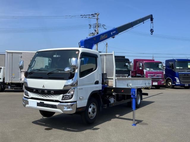 Japanese used car Ref# 1595145 MITSUBISHI / CANTER