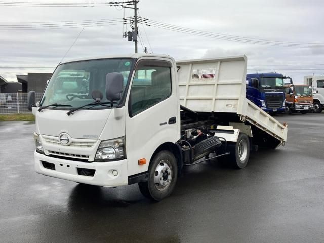 HINO / DUTRO