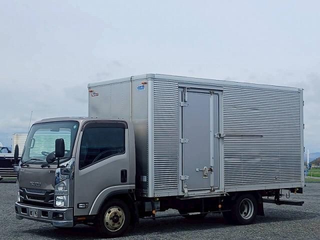 Japanese used car Ref# 1595163 ISUZU / ELF