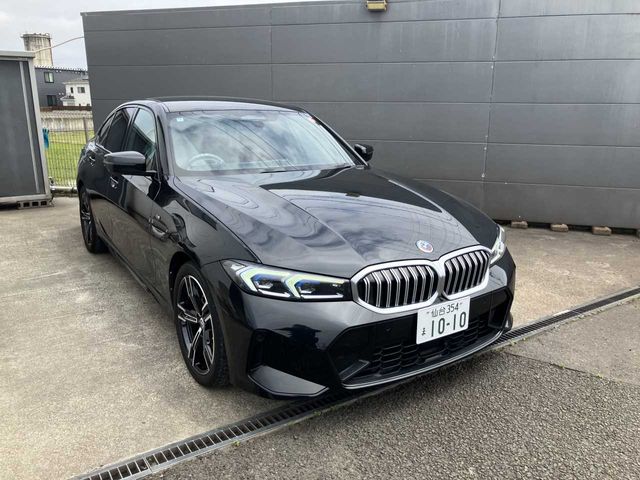BMW / BMW 3series sedan