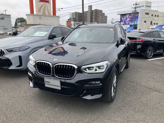 BMW / BMW X3