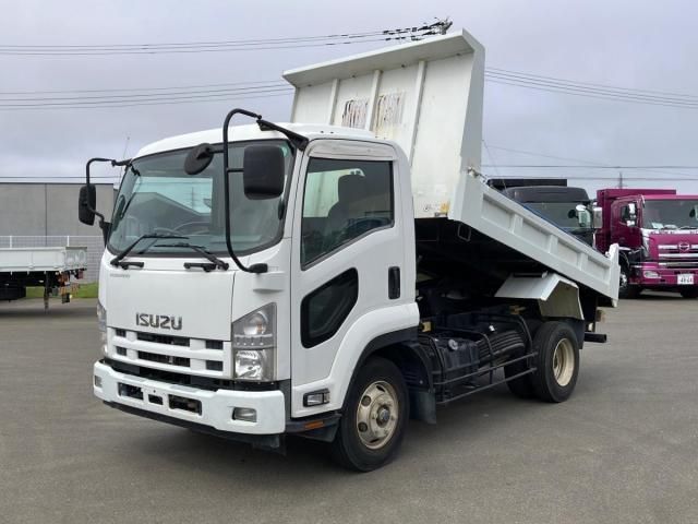 ISUZU / FORWARD