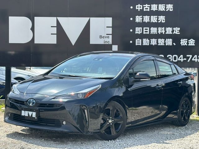 TOYOTA / PRIUS