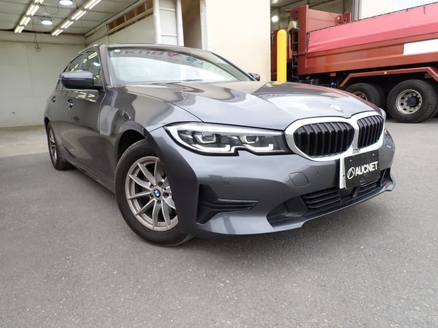 BMW / BMW 3series sedan