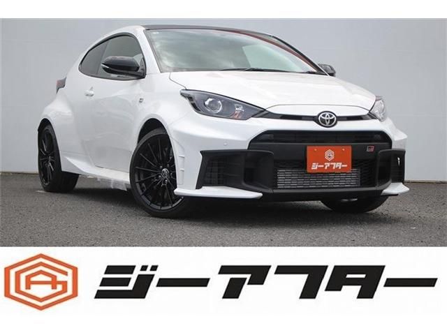Japanese used car Ref# 1595226 TOYOTA / GR YARIS