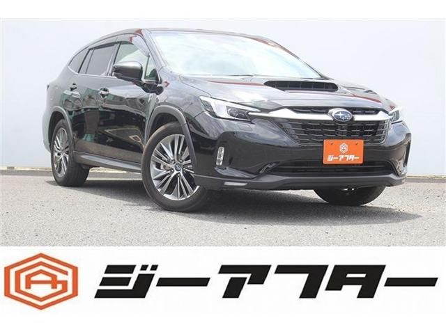 SUBARU / LEVORG LAYBACK