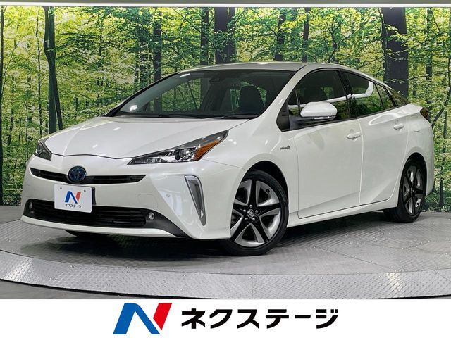 TOYOTA / PRIUS