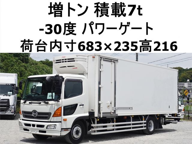 HINO / RANGER